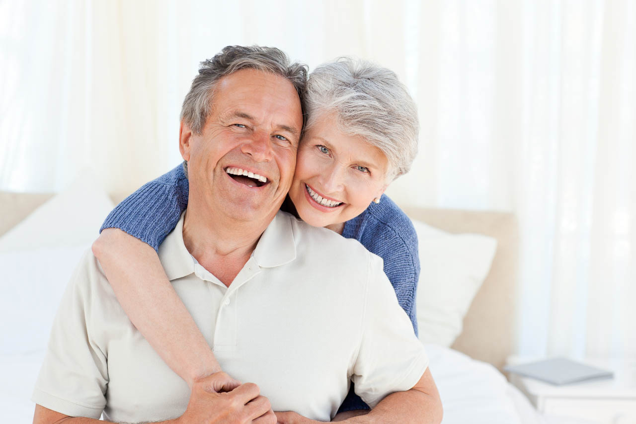 Cosmetic Periodontal Procedures - Toledo Dentist