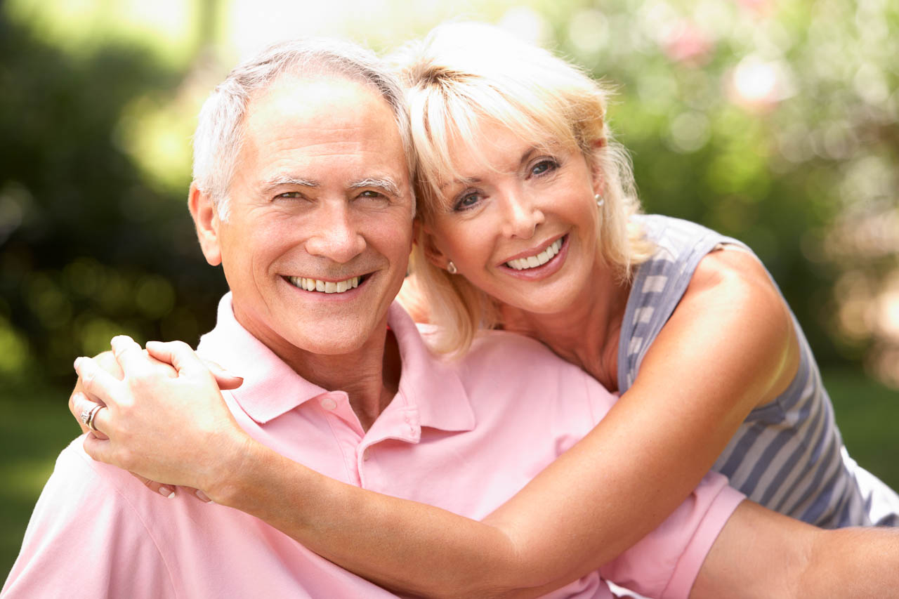 Multiple Teeth Replacement - Toledo Dentist