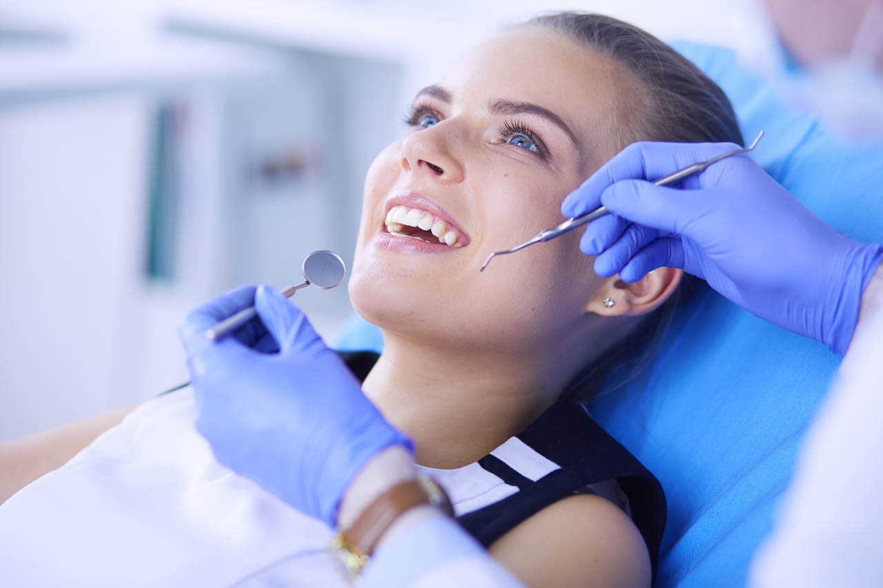 Periodontal Hygiene - Toledo Dentist